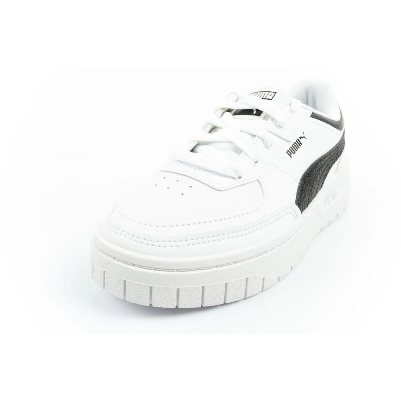 Puma Cali Dream women's sports shoes Sneakers platform white General