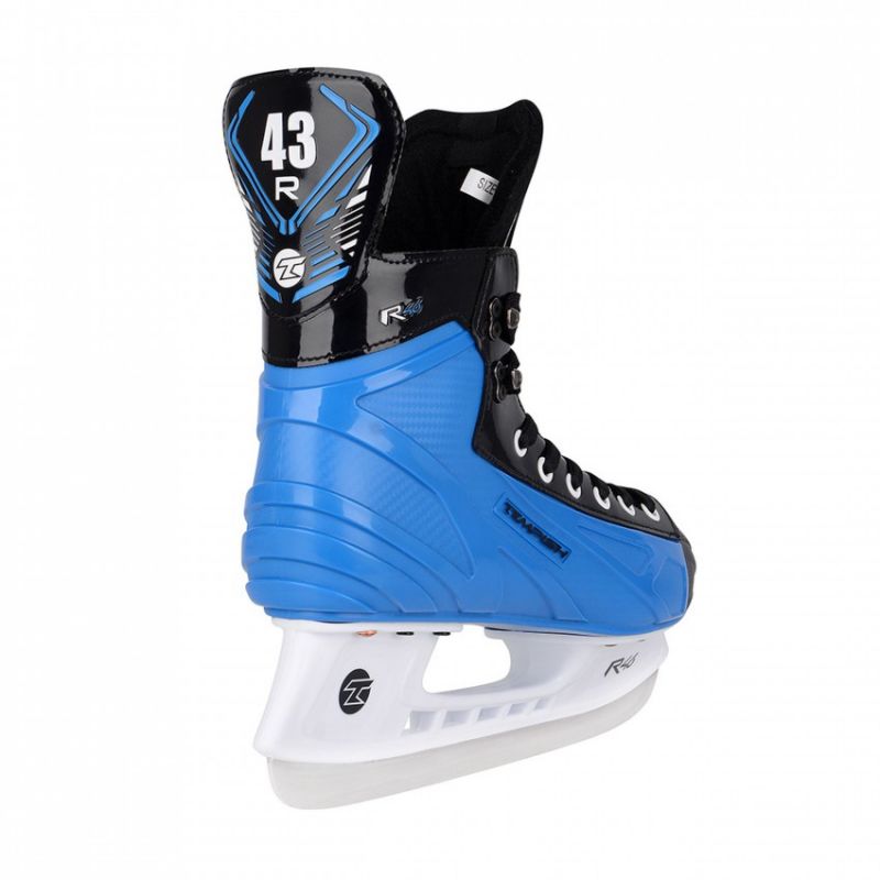Tempish Rental R46T M hockey fekete skates