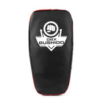 DBX Bushido | TPAO Thai Training Shield czarno-biała training equipment, shields