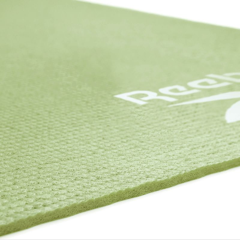 Reebok RAYG-11022GN yoga mat Edzőfelszerelés