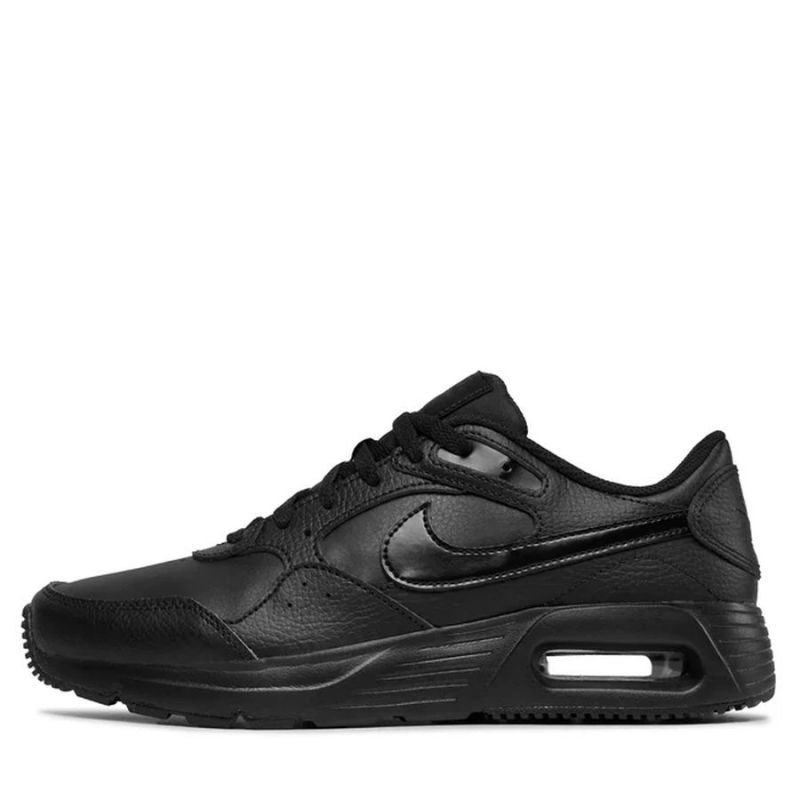 Nike Air Max Sc Lea M DH9636-001 shoes Cipő