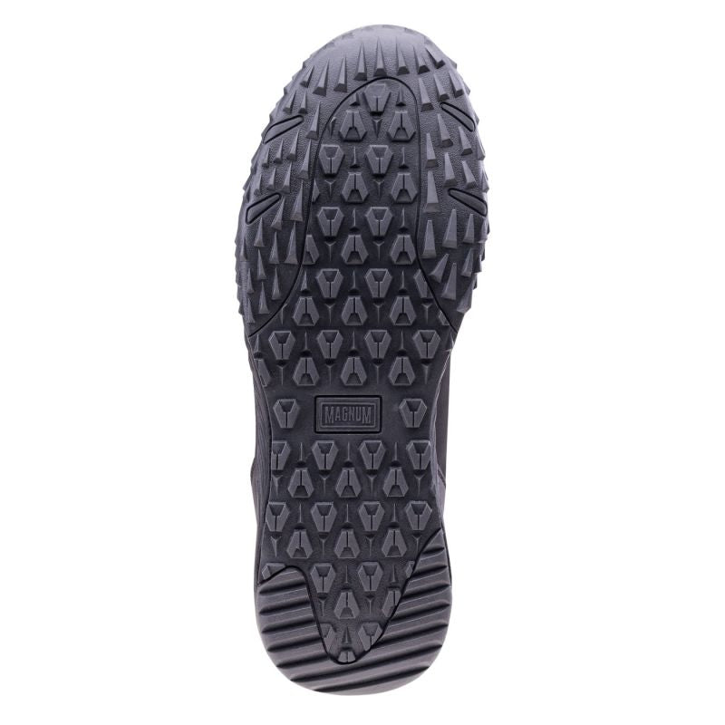 Magnum Wenton Mid WP M Tactical Boots fekete cipő