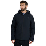 4f Men's ski jacket M0787 deep black 4FWAW25TTJAM0787 20S General
