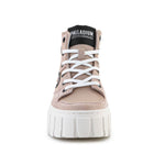 Palladium Pallatower HI W 98573-662-M shoes Cipő