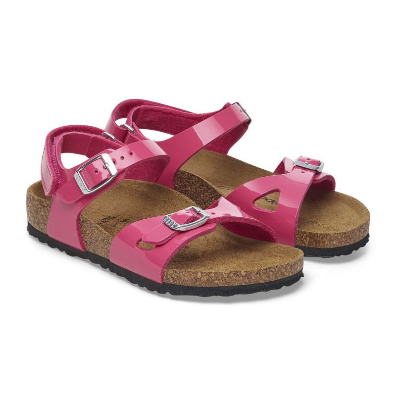 Birkenstock Rio AS Jr Sandals 1029497 cipő