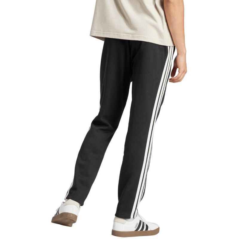 adidas Essentials 3-Stripes Fleece M JD1854 pants nadrág