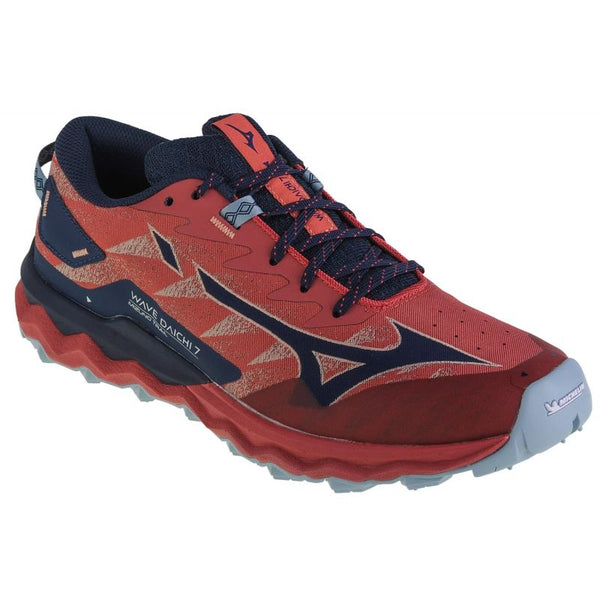 Mizuno Wave Daichi 7 M J1GJ227133 shoes Cipő