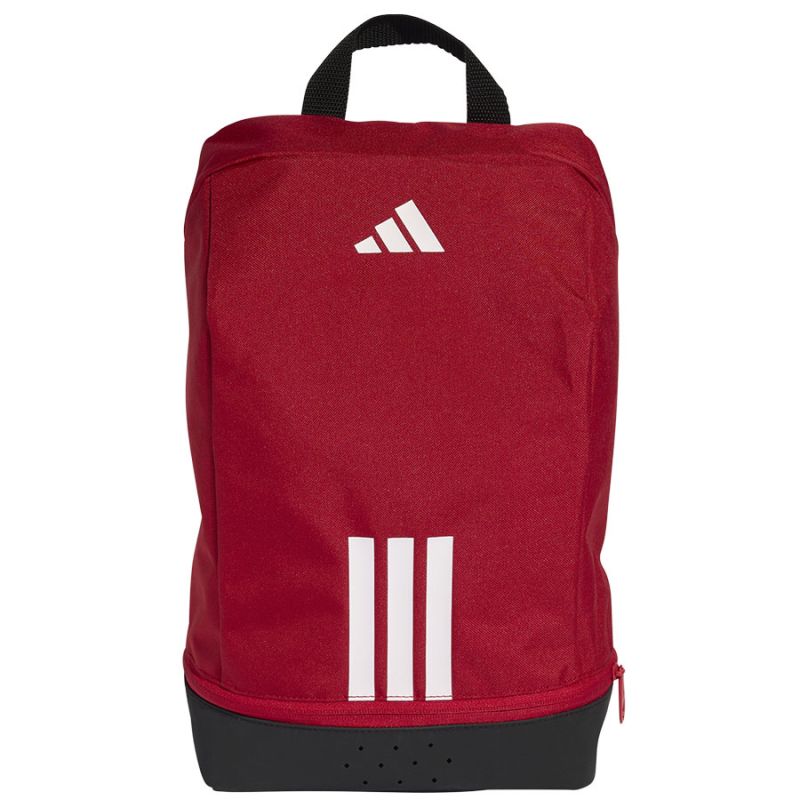 Adidas Red Tiro Shoe piros táska KD4247