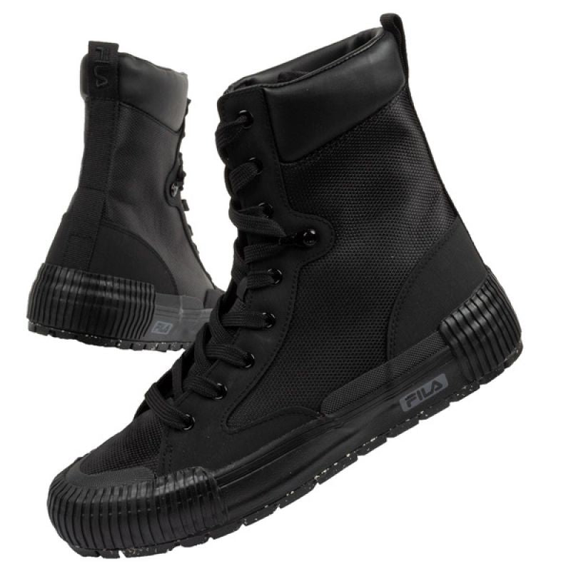 Fila Cityblock W fekete cipő