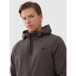 4f M 4FWSS25TFSWM458-81S sweatshirt Pulóver