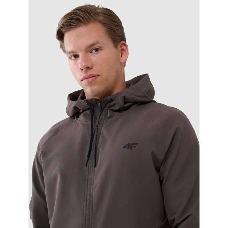 4f M 4FWSS25TFSWM458-81S sweatshirt Pulóver