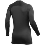 Nike Dri-FIT Park First Layer Women's T-Shirt Black AV2610 fekete póló