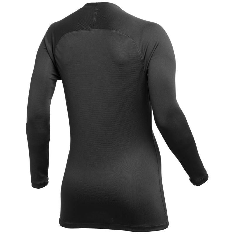Nike Dri-FIT Park First Layer Women's T-Shirt Black AV2610 fekete póló
