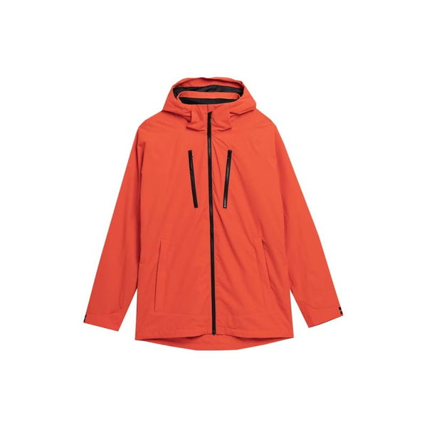 Jacket 4f M 4fss23ttjam081 Orange