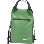Enero 25l Waterproof Backpack Green Camp zöld hátizsák