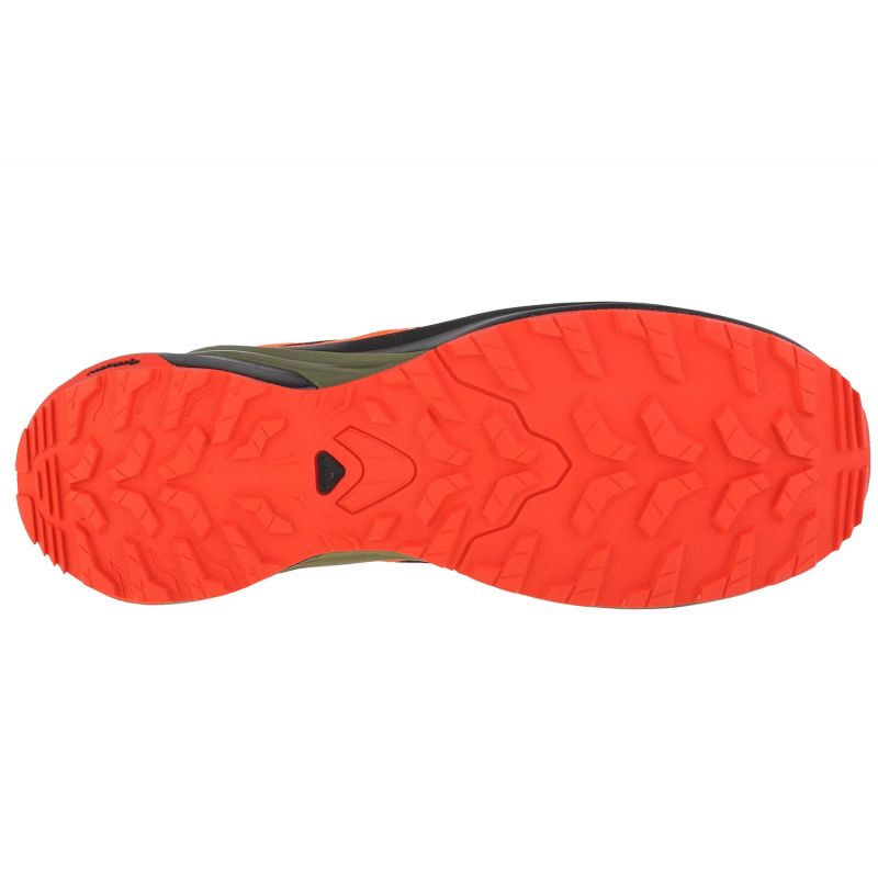 Salomon X-Adventure M 473207 Running Shoes