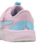 Puma Flex Focus Modern Jelly Heaven AC+ I 406083 01 Children's focicipő