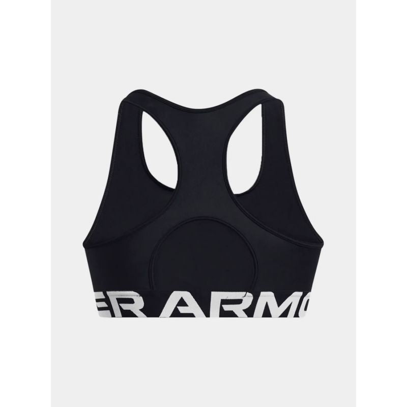 Under Armour W 1383544-001 Sports Bra Sportmelltartó