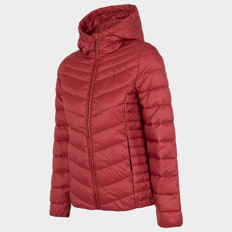 Jacket 4f W H4z22-Kudp003 61s