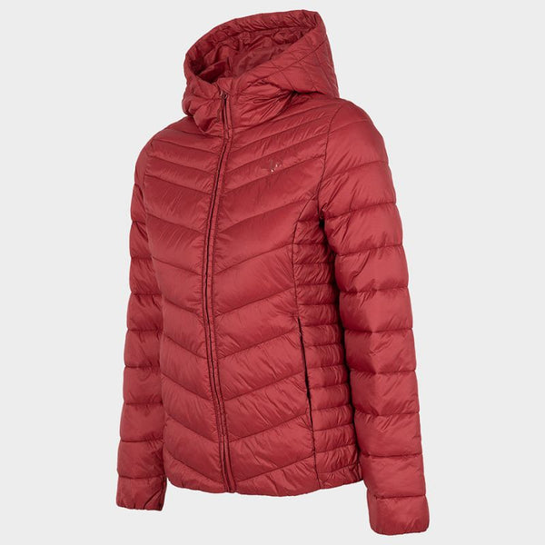 Jacket 4f W H4z22-Kudp003 61s