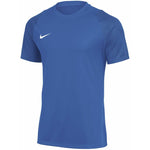 Nike Dri-Fit Academy II Men's T-Shirt HV8160 kék póló