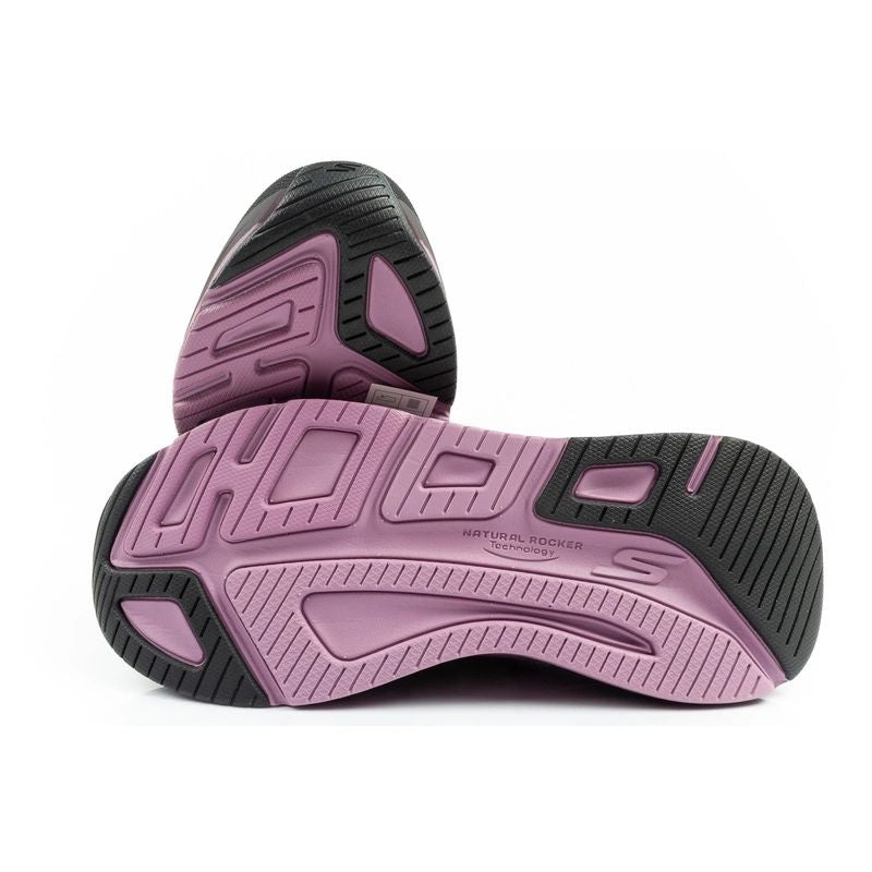 Skechers Max Cushioning Women's Running Shoes SLIP-INS Cipő