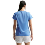 Nike Dri-Fit Park VIII Women's T-Shirt Light kék póló HV8178412