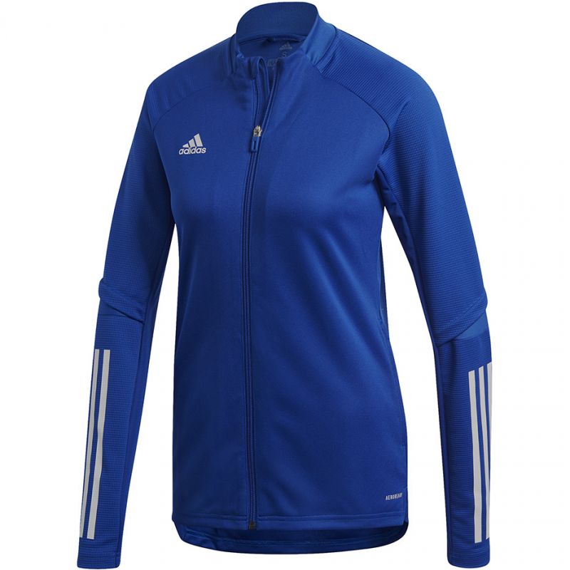 Adidas Condivo 20 Training Sweatshirt W FS7105 Pulóver