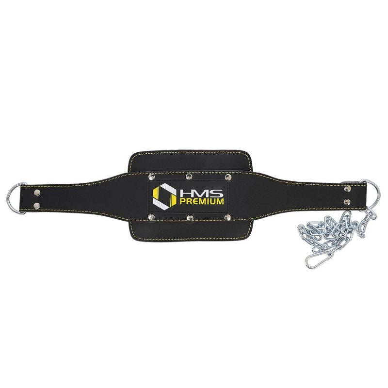 HMS Weighted Belt for Strength Training öv 17-63-066