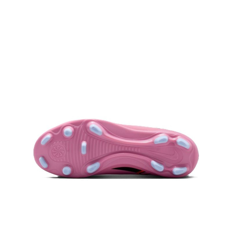 Nike Junior Mercurial Superfly 10 Club FG/MG FQ8318-600 shoes nadrág