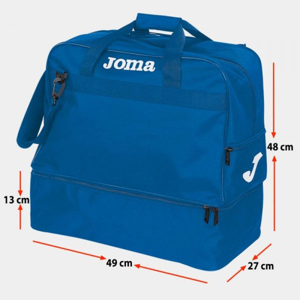 Joma Bag Training Iii Royal -Medium- táska