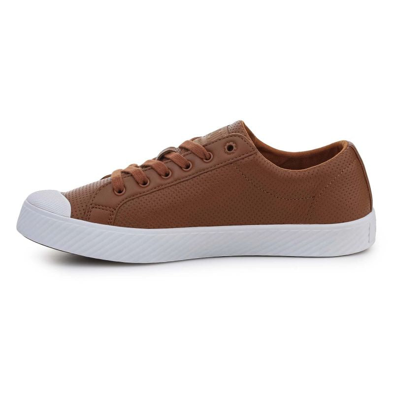 Palladium shoes PALLAPHOENIX OL U- CUOIO W 75734-210-M Cipő