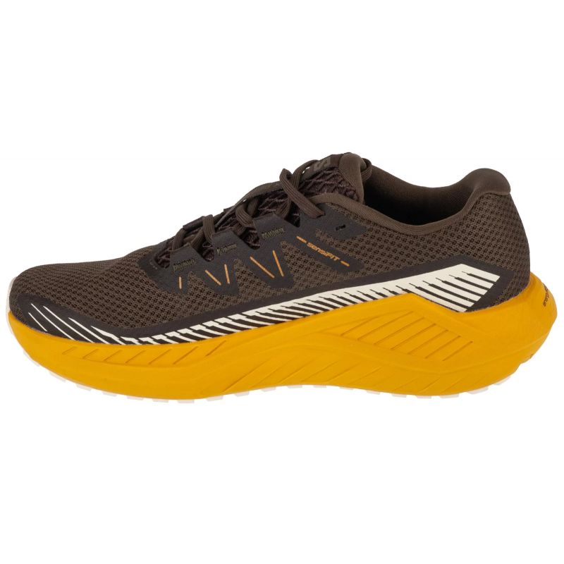 Salomon Drx Defy Grvl M L47809700 Running 41 1/3 futócipő