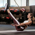 Reebok Strength RAMT-11024GRL Exercise Mat Edzőfelszerelés
