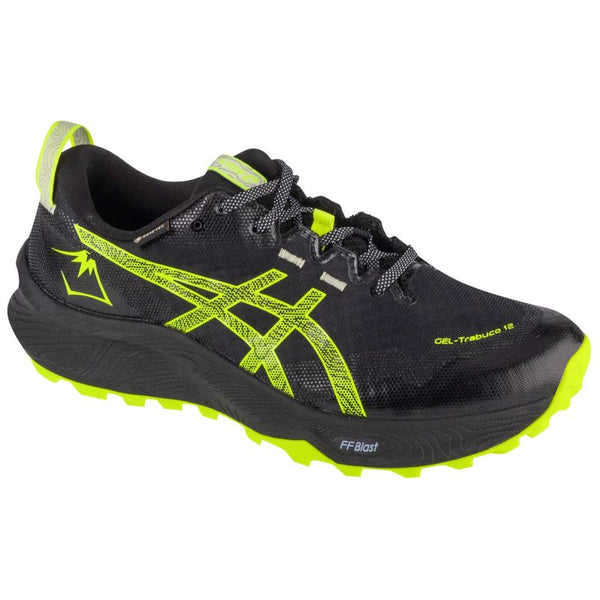 Asics Gel-Trabuco 12 GTX M 1011B801-003 Running Shoes Cipő