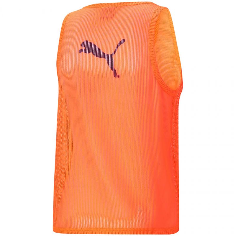 Puma T-shirt Puma Bib Fluo M 657251 40 Póló