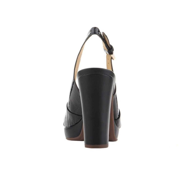 Geox D Mauvelle C - Naplak+ Geobuck D724LC 06758 C9999 utcai cipő