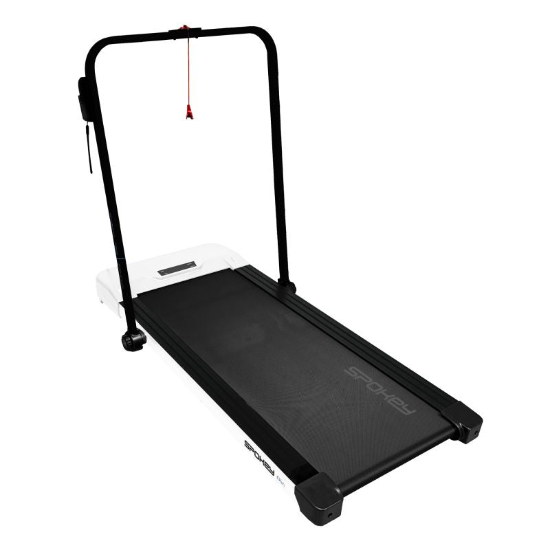 Spokey Erin SPK-944169 Folding Electric Treadmill Edzőfelszerelés