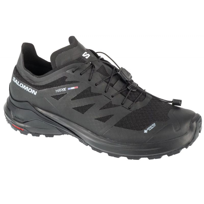 Salomon Xa Meta Gore-Tex Mif W L47828600 Running Shoes