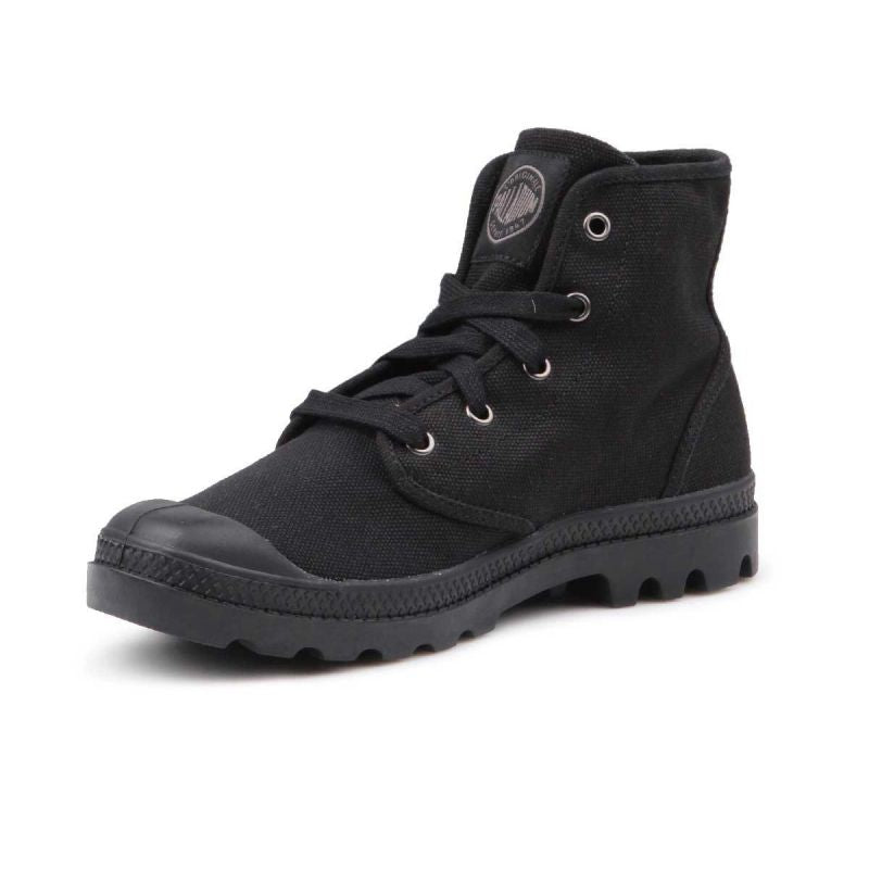 Palladium Pampa HI W 92352-060-M Shoes Cipő