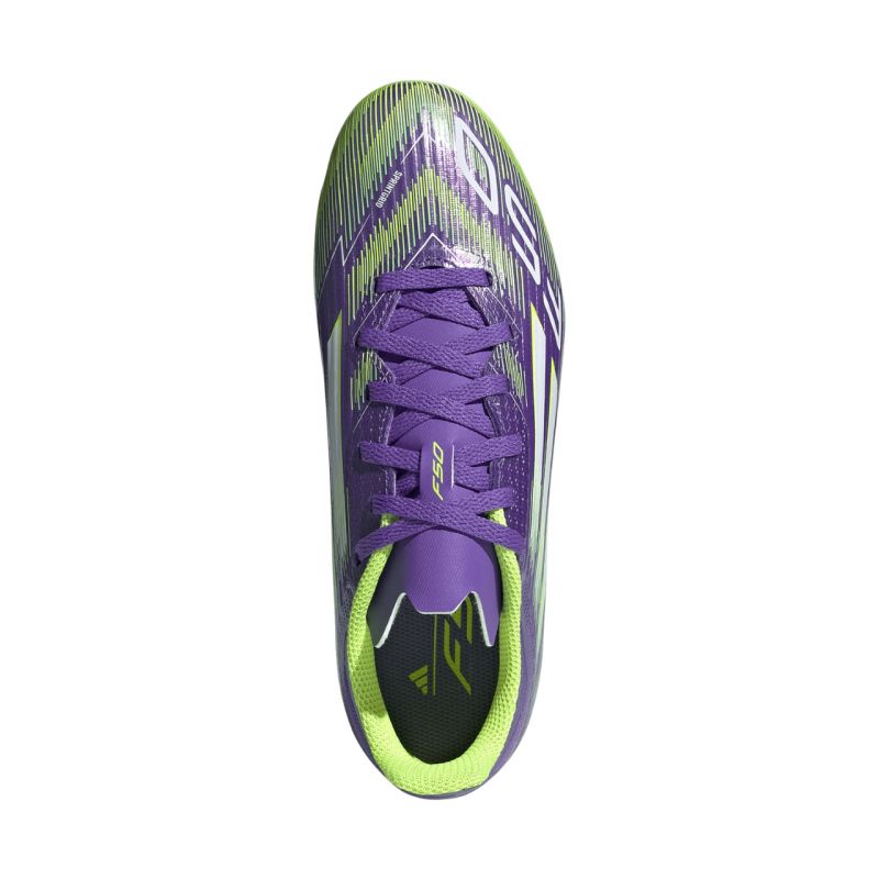 adidas F50 League FG/MG Jr JH7747 Football Boots general