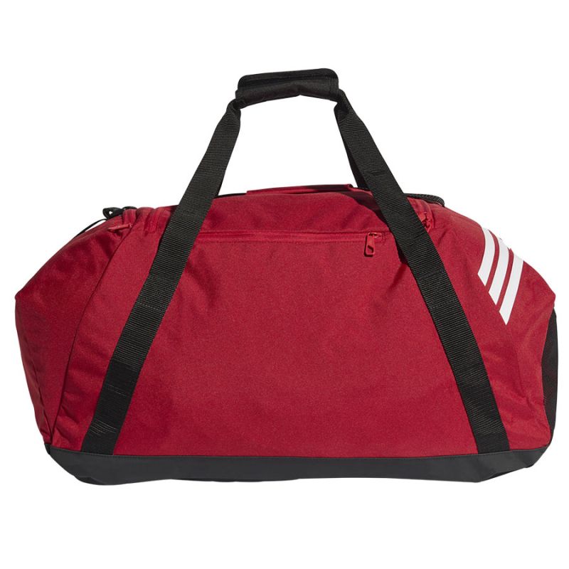 Adidas TIRO Duffle L JY7938 piłka nożna sporttáska