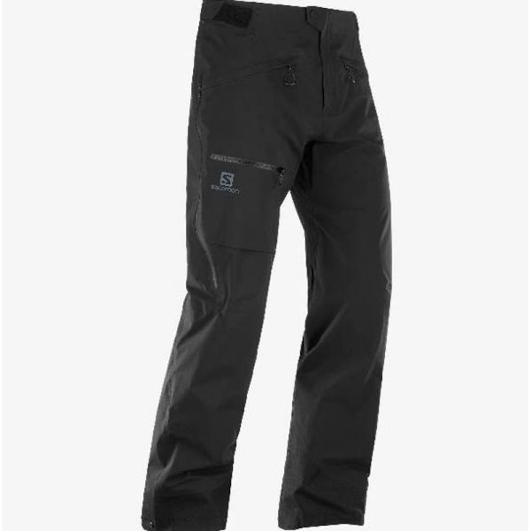 Salomon Outpeak Snowboard M Lc13999 00 Pants