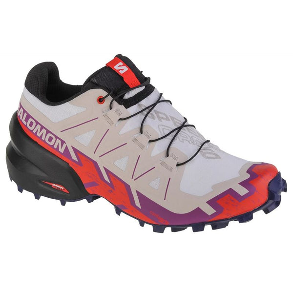 Salomon Speedcross 6 Wide W Running Shoes 472212