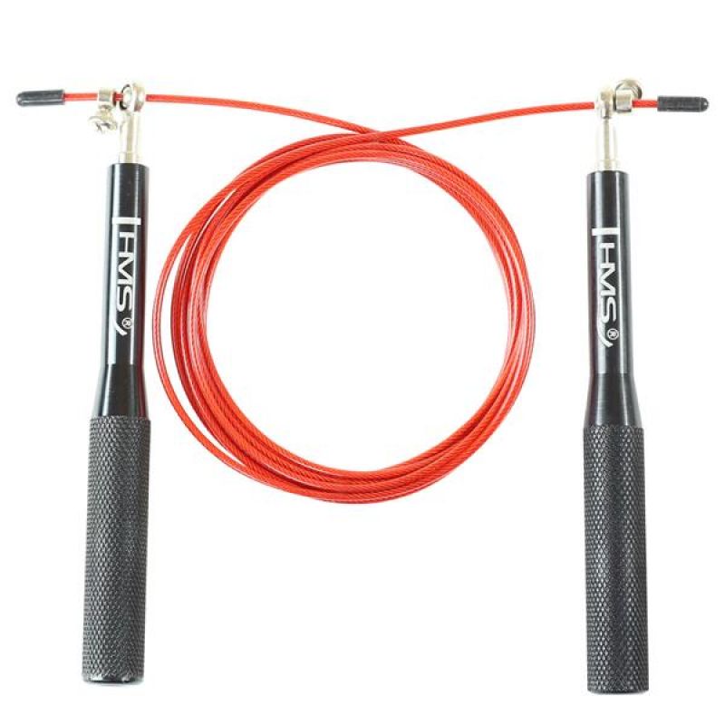 HMS SK52 Aluminum Jump Rope edzéssegítő 17-36-205