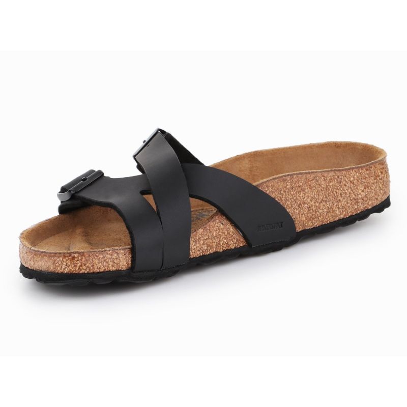 Birkenstock Yao Balance W 1016687 flip-flops Cipő