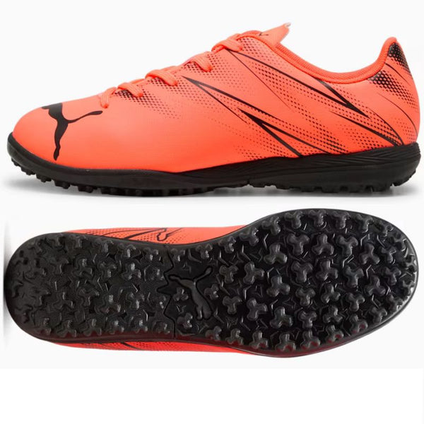 Puma Attacanto TT Jr 107481-14 Football Boots Cipő
