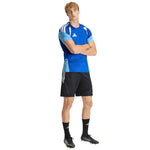 Adidas Men's Tiro 26 Competition Training Jersey kék póló