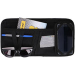 Dunlop Car Sun Visor Storage Organizer kiegészítő GSP-2053233