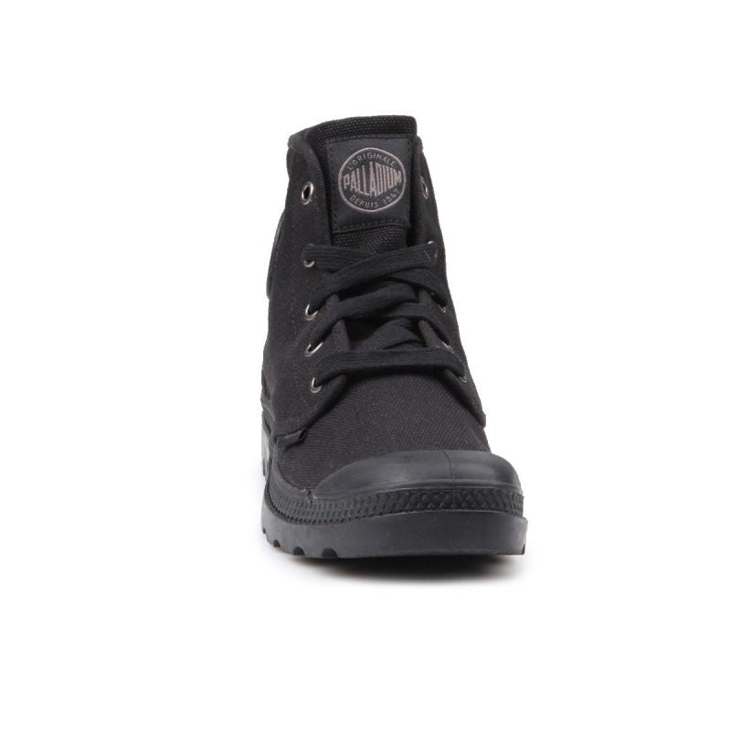 Palladium Pampa HI W 92352-060-M Shoes Cipő